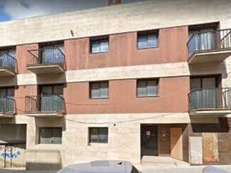 Más detalles de Edificio residencial en venta