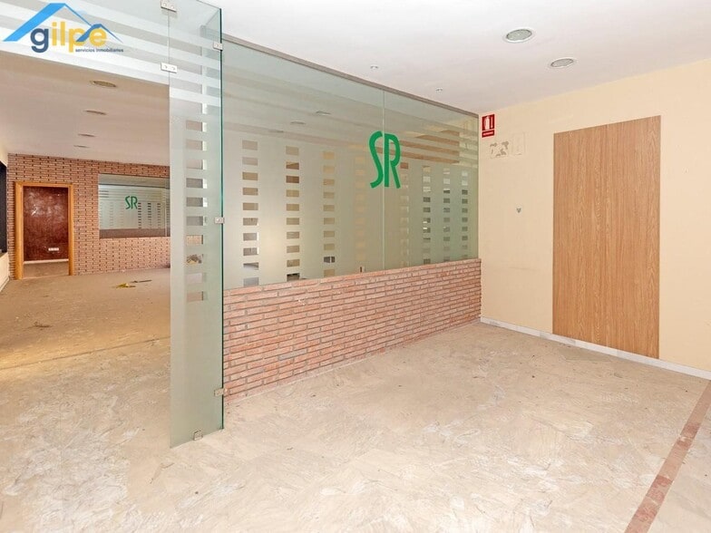 Nave en Mairena del Alcor en alquiler - Foto del edificio - Imagen 3 de 8