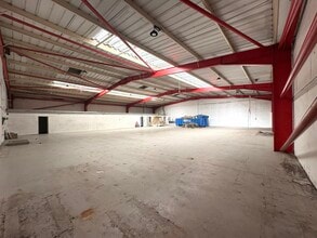 Peverel Dr, Milton Keynes en alquiler Foto del interior- Imagen 2 de 2