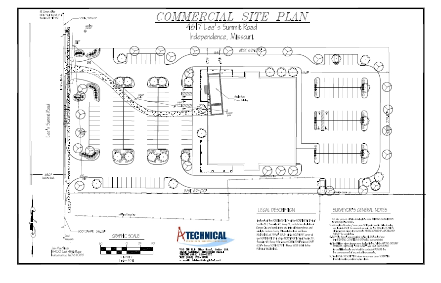 4617 Lees Summit Rd, Independence, MO en venta - Foto del edificio - Imagen 2 de 5