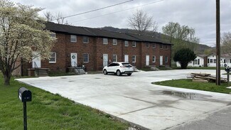 Más detalles de 1908 W Chester Ave, Middlesboro, KY - Edificio residencial en venta
