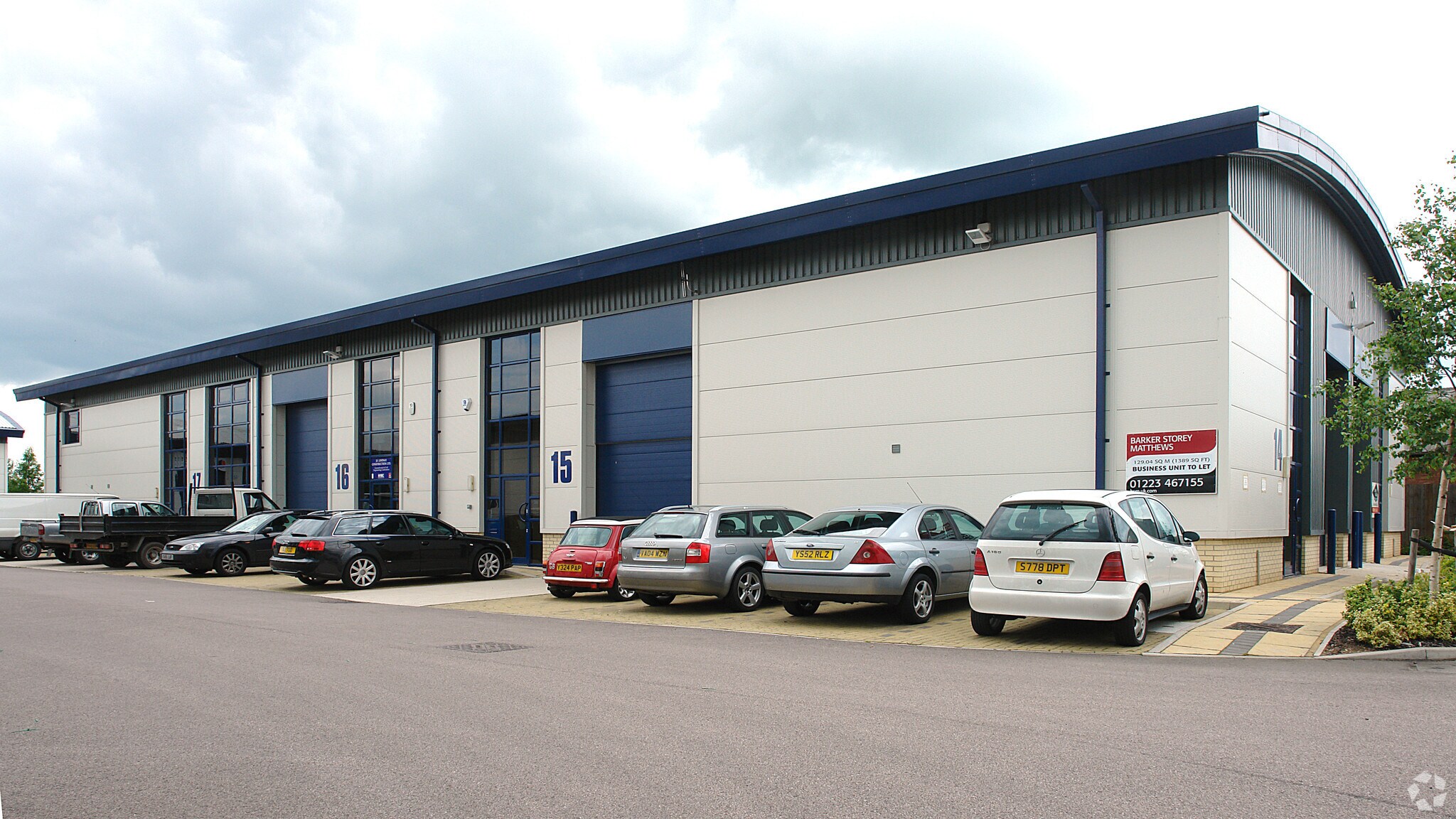 Babraham Rd, Cambridge en venta Foto principal- Imagen 1 de 4