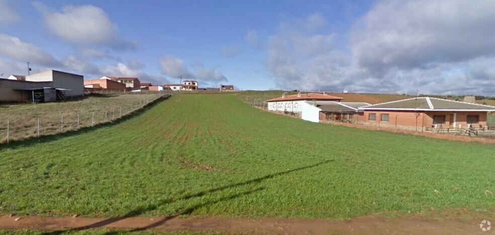 Terrenos en Espinoso del Rey, Toledo en venta - Foto del edificio - Imagen 2 de 3