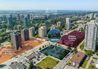 Más detalles de 7229 Kingsway – Local en venta, Burnaby, BC