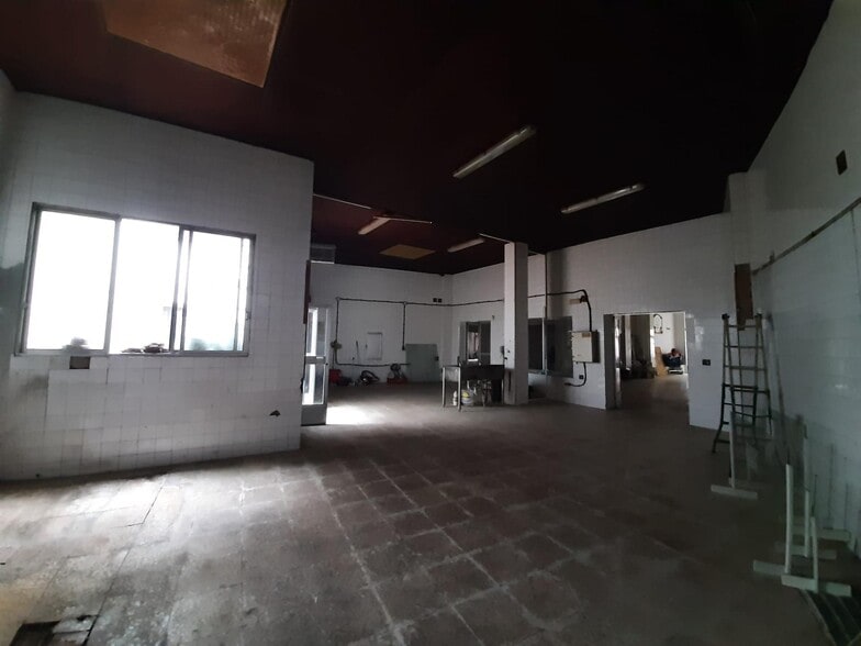 Local en Casar de Cáceres, Cáceres en venta - Foto del edificio - Imagen 3 de 5