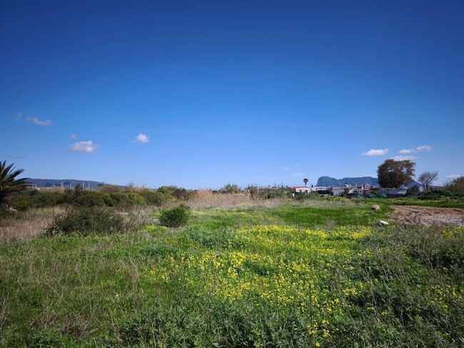 Más detalles de Terreno en venta