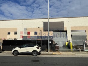 Naves en Castellar Del Vallès, BAR en alquiler Foto del edificio- Imagen 1 de 5