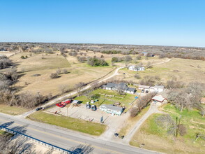 2125 N FM 51, Weatherford, TX - VISTA AÉREA  vista de mapa - Image1