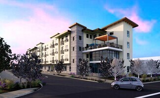 Más detalles de 595 N Dutton Ave, Santa Rosa, CA - Terreno en venta