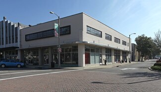 Más detalles de 161-191 W 4th St, Pomona, CA - Local en alquiler