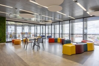 Paseo Castellana, 95, Madrid, Madrid en alquiler Foto del interior- Imagen 1 de 8