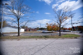 Más detalles para 0 Jackson Park Rd, Kannapolis, NC - Terrenos en venta