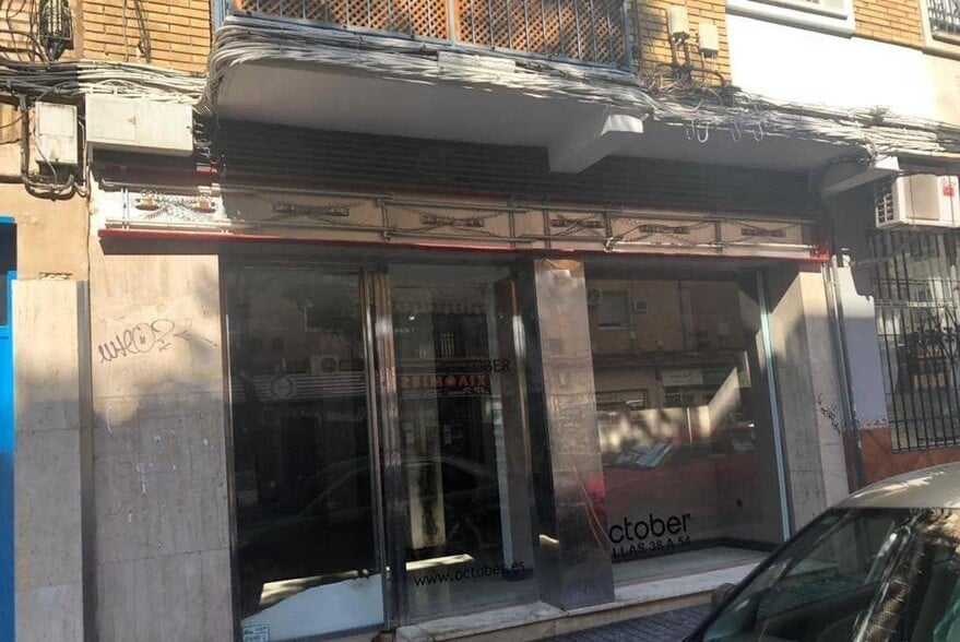Local en Córdoba, Córdoba en venta - Foto principal - Imagen 2 de 10