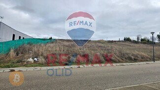 Más detalles de Avenida de Castilla y León, 7 Y, Renedo de Esgueva - Terreno en venta