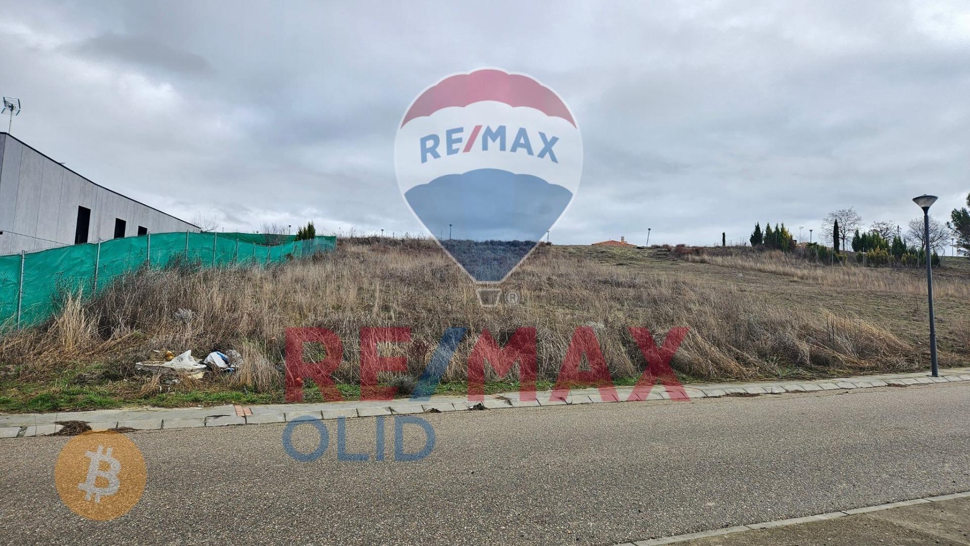 Avenida de Castilla y León, 7 Y, Renedo de Esgueva, Valladolid en venta Plano del sitio- Imagen 1 de 8