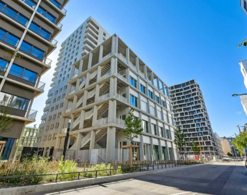 36 Rue Casimir Périer, Lyon en venta Foto del edificio- Imagen 1 de 28