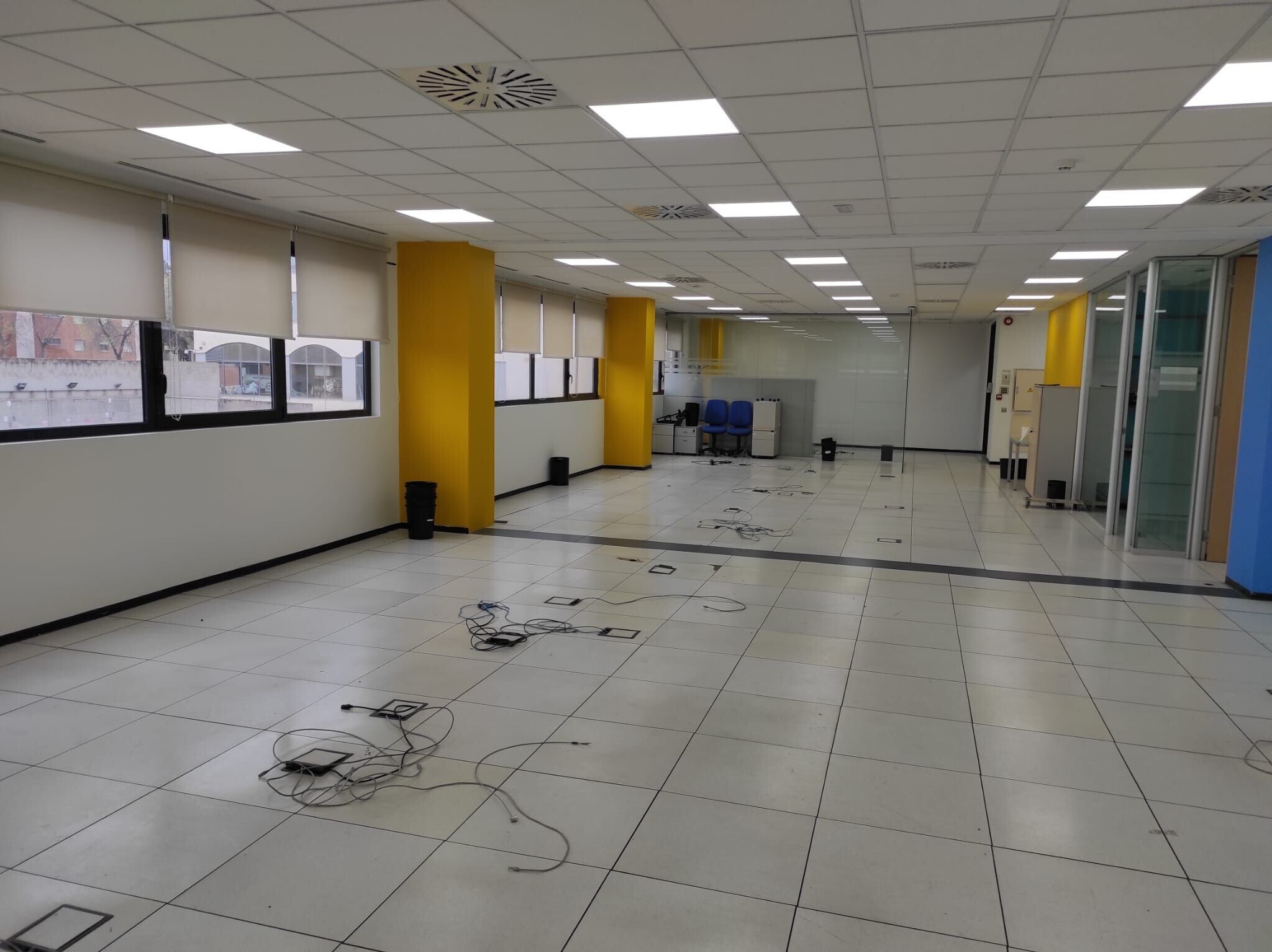 Oficina en Madrid, Madrid en alquiler Foto del interior- Imagen 1 de 12