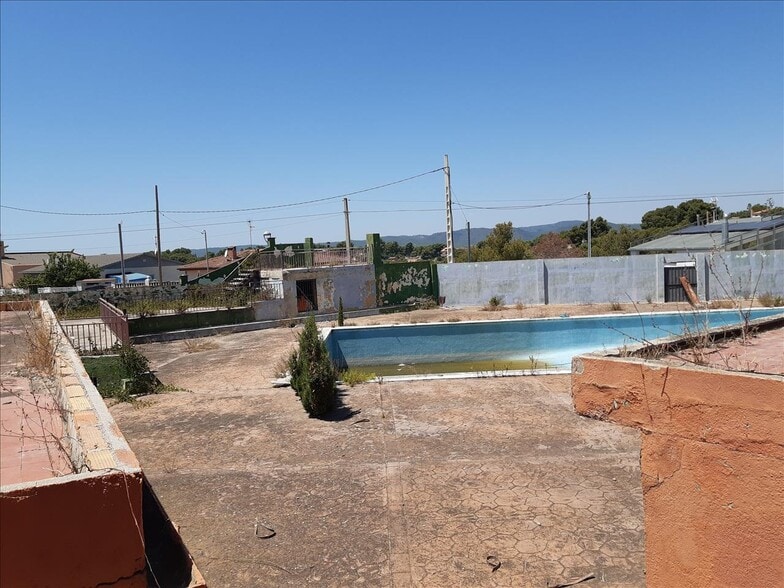 Otros usos en Bellvei, Tarragona en venta - Foto del edificio - Imagen 3 de 4