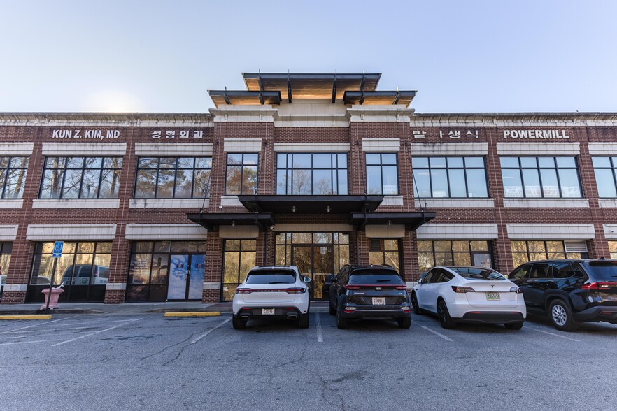 3042 Oakcliff Rd, Doraville, GA en venta - Foto del edificio - Imagen 2 de 12