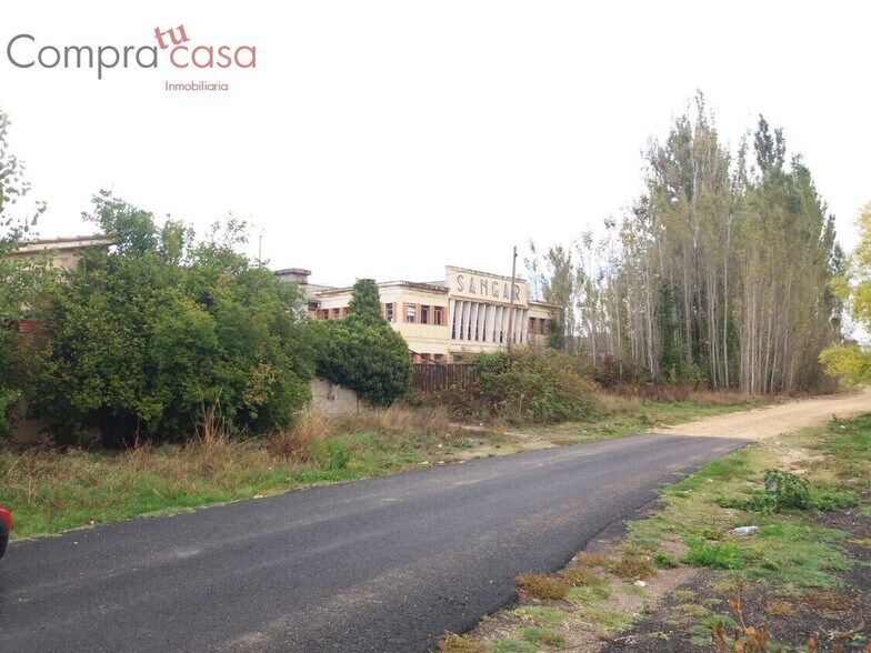 Terreno en Segovia, Segovia en venta - Foto del edificio - Imagen 3 de 12