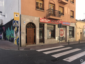 Calle los Curas, 44, Torrejón De Ardoz, Madrid en alquiler Foto del interior- Imagen 2 de 2