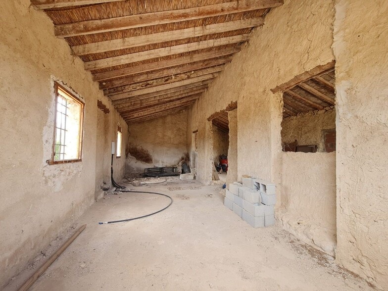 Terreno en Abanilla en venta - Foto del edificio - Imagen 3 de 23