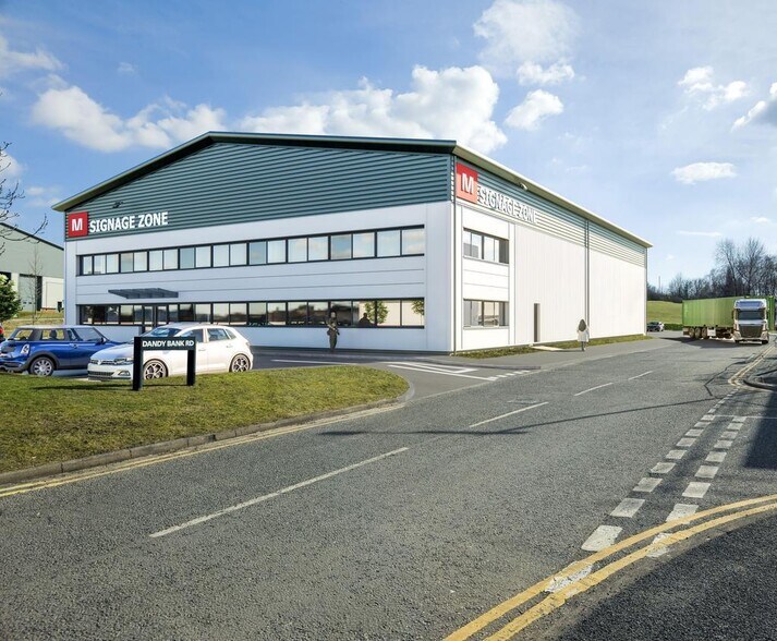 First Ave, Kingswinford en alquiler - Foto del edificio - Imagen 3 de 13