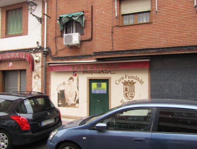 Más detalles de Edificio residencial​ en venta