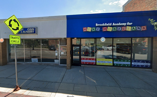 Más detalles para 9211 Broadway Ave, Brookfield, IL - Locales en venta