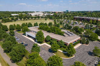 27475 Ferry Rd, Warrenville, IL - VISTA AÉREA  vista de mapa - Image1