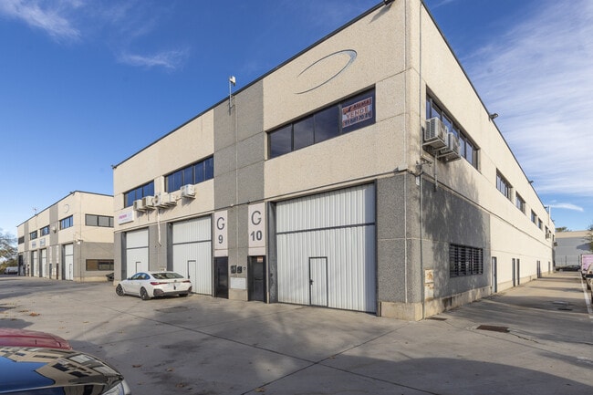 Más detalles de Nave en venta