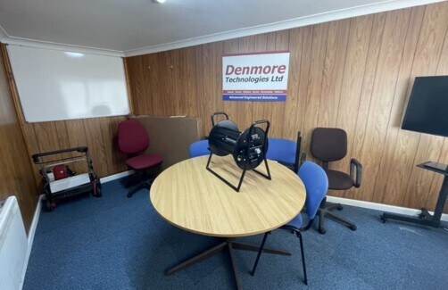 Bridge Rd, Kintore en venta - Foto del interior - Imagen 3 de 3