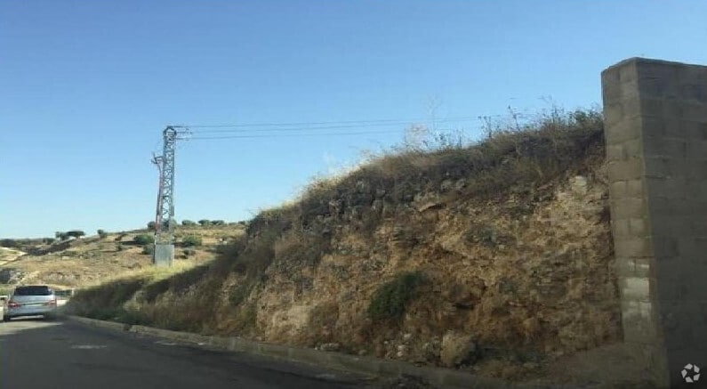 Calle de Calderón de la Barca, 2-4, Campo Real, Madrid en venta - Otros - Imagen 2 de 4