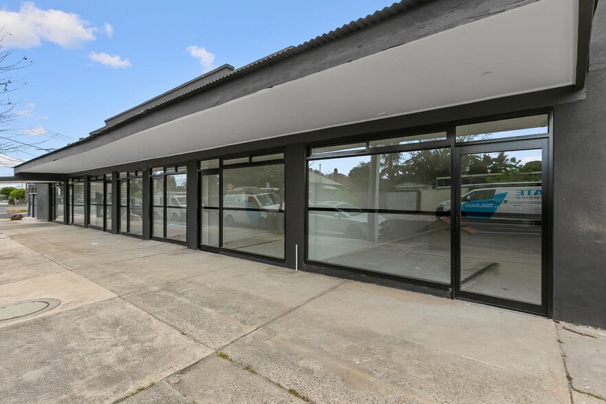 1 Ormond Road, West Footscray en venta - Foto del edificio - Imagen 2 de 2