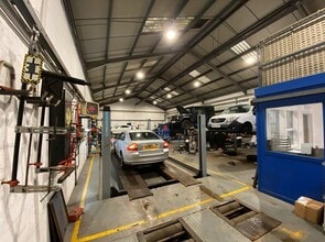 Kirkhill Pl, Dyce en alquiler Foto del interior- Imagen 2 de 4