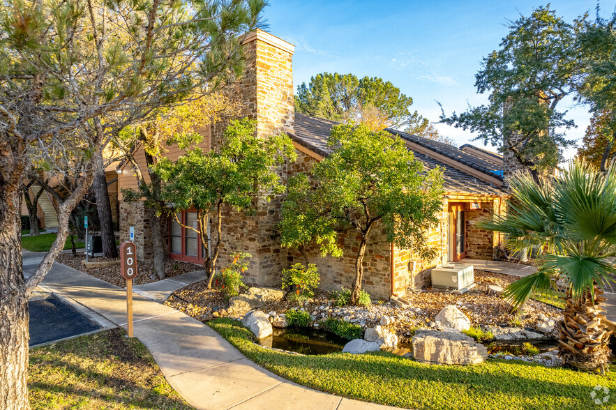 7300 Blanco Rd, San Antonio, TX en venta - Foto del edificio - Imagen 2 de 213