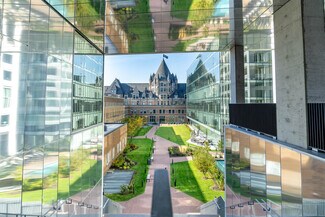 Más detalles de 530 St Saint-Hubert, Montréal, QC - Local en alquiler