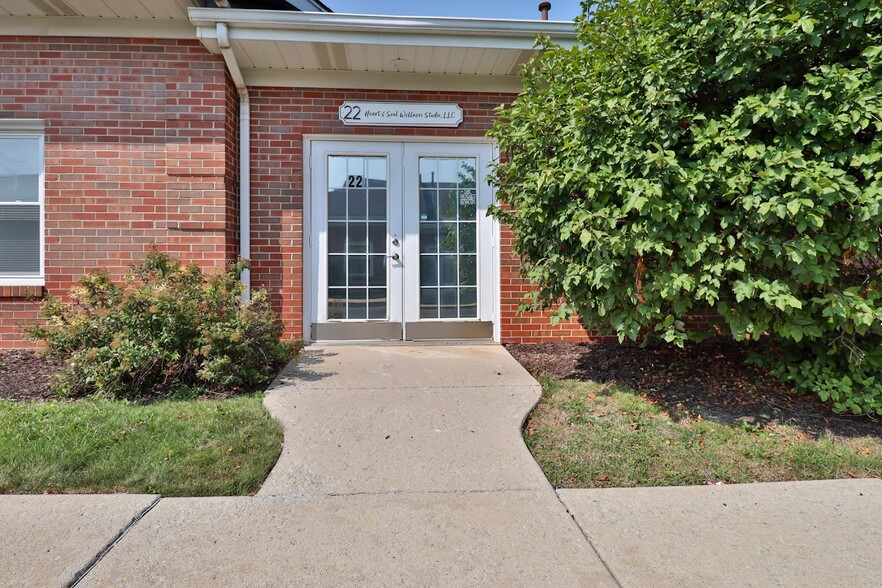 4721 Midlothian Tpke, Crestwood, IL en venta - Foto principal - Imagen 1 de 1