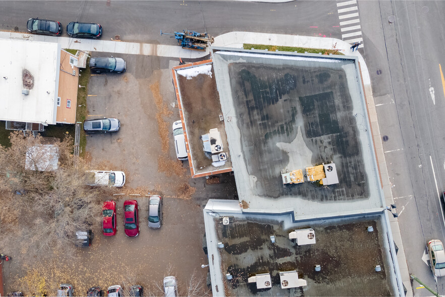 169-175 St Saint-Georges, St-Jérôme, QC en venta - Foto del edificio - Imagen 3 de 15