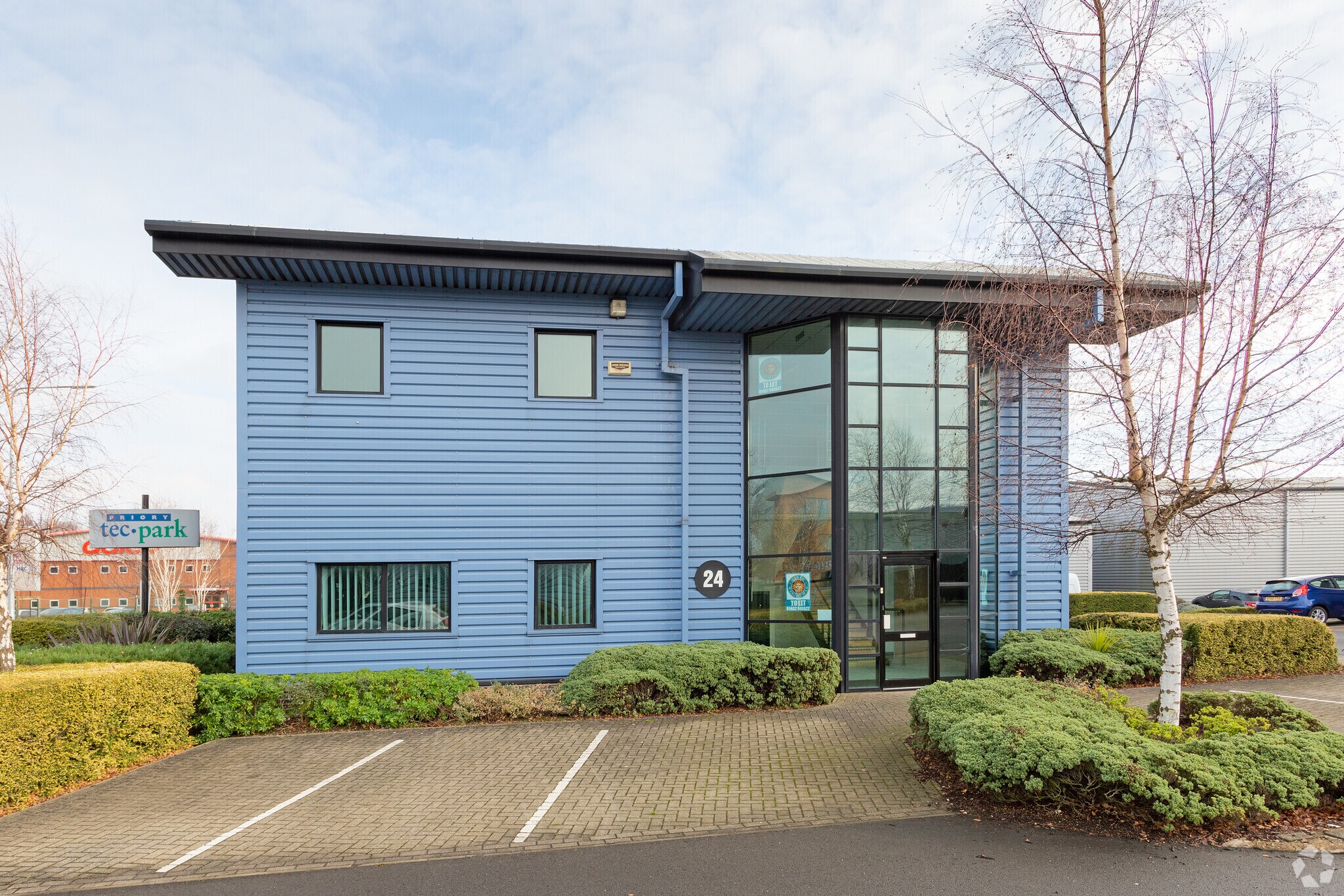 Saxon Way, Hessle en alquiler Foto principal- Imagen 1 de 4