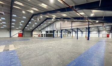 18-20 Bradfield Rd, Wellingborough en alquiler Foto del interior- Imagen 1 de 1