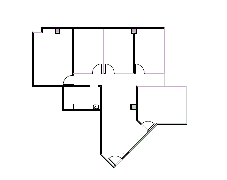 4425 W Airport Fwy, Irving, TX en alquiler Plano de la planta- Imagen 1 de 1