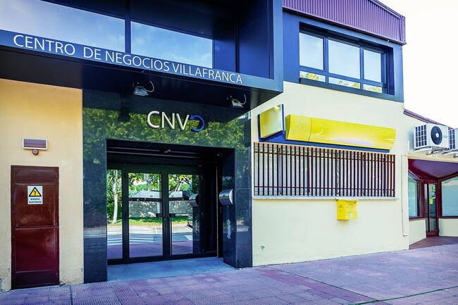 Más detalles de Oficina en alquiler