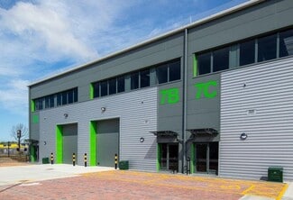 Más detalles de 7A-9 Dunnings Bridge Rd, Bootle - Nave en alquiler