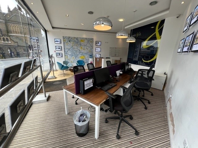 52 High St, London en alquiler Foto del edificio- Imagen 1 de 4