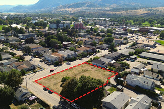 Más detalles para 535 Wade Ave, Penticton, BC - Terrenos en venta