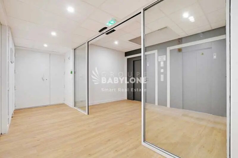 148-156 Rue Gallieni, Boulogne-Billancourt en venta - Foto del edificio - Imagen 3 de 14