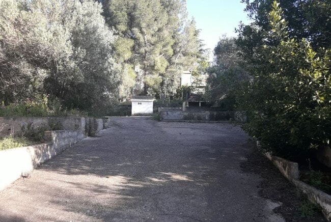 Más detalles de Terreno en venta