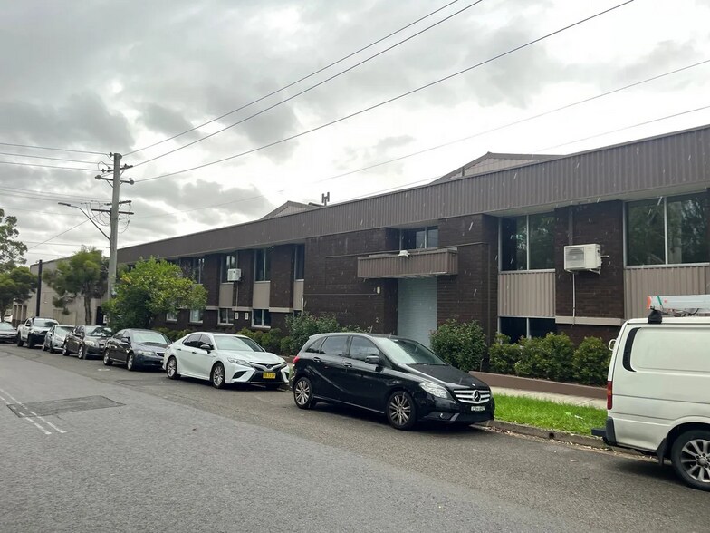 2 Factory St, Granville en alquiler - Foto del edificio - Imagen 2 de 2