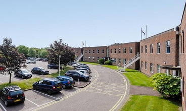 Ferry Ln, Felixstowe en alquiler Foto del edificio- Imagen 1 de 2